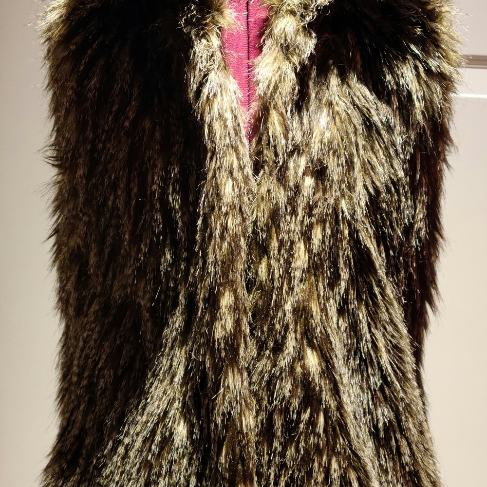 Faux Fur